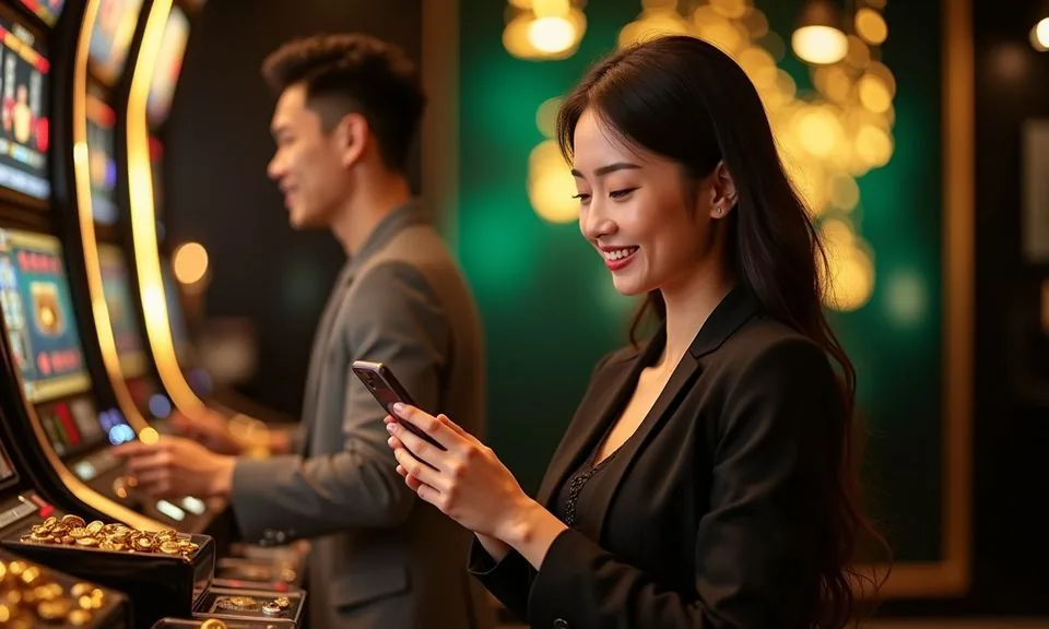 Xóc Đĩa Truyền Thống