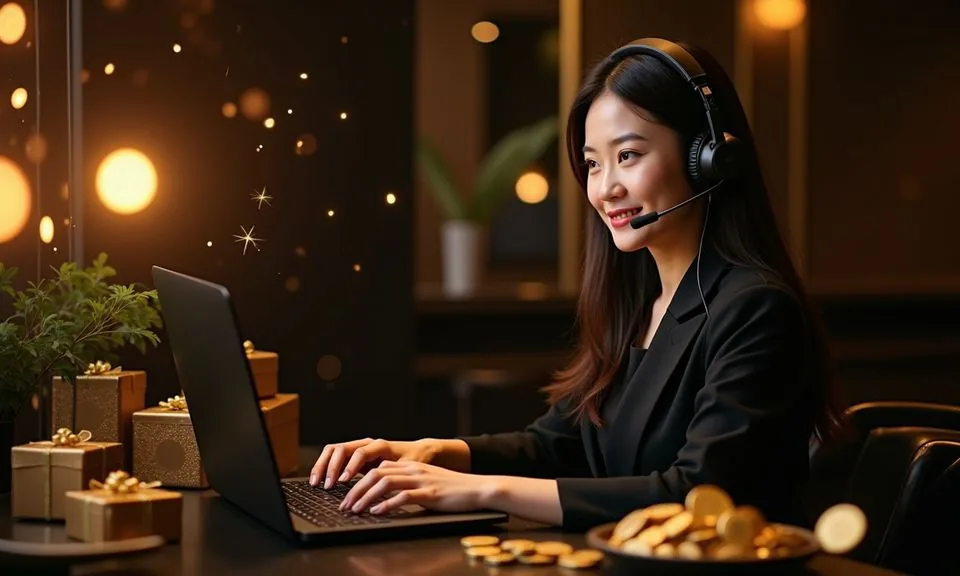 Bốn điểm định hình trải nghiệm win87